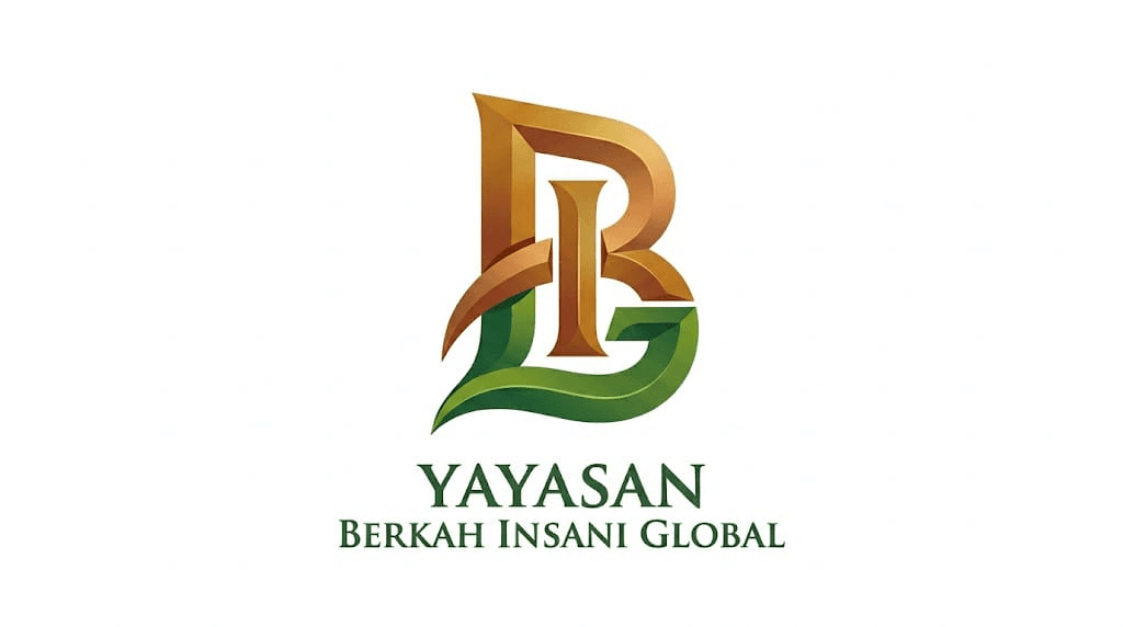 Logo Yayasan Berkah Insani Global
